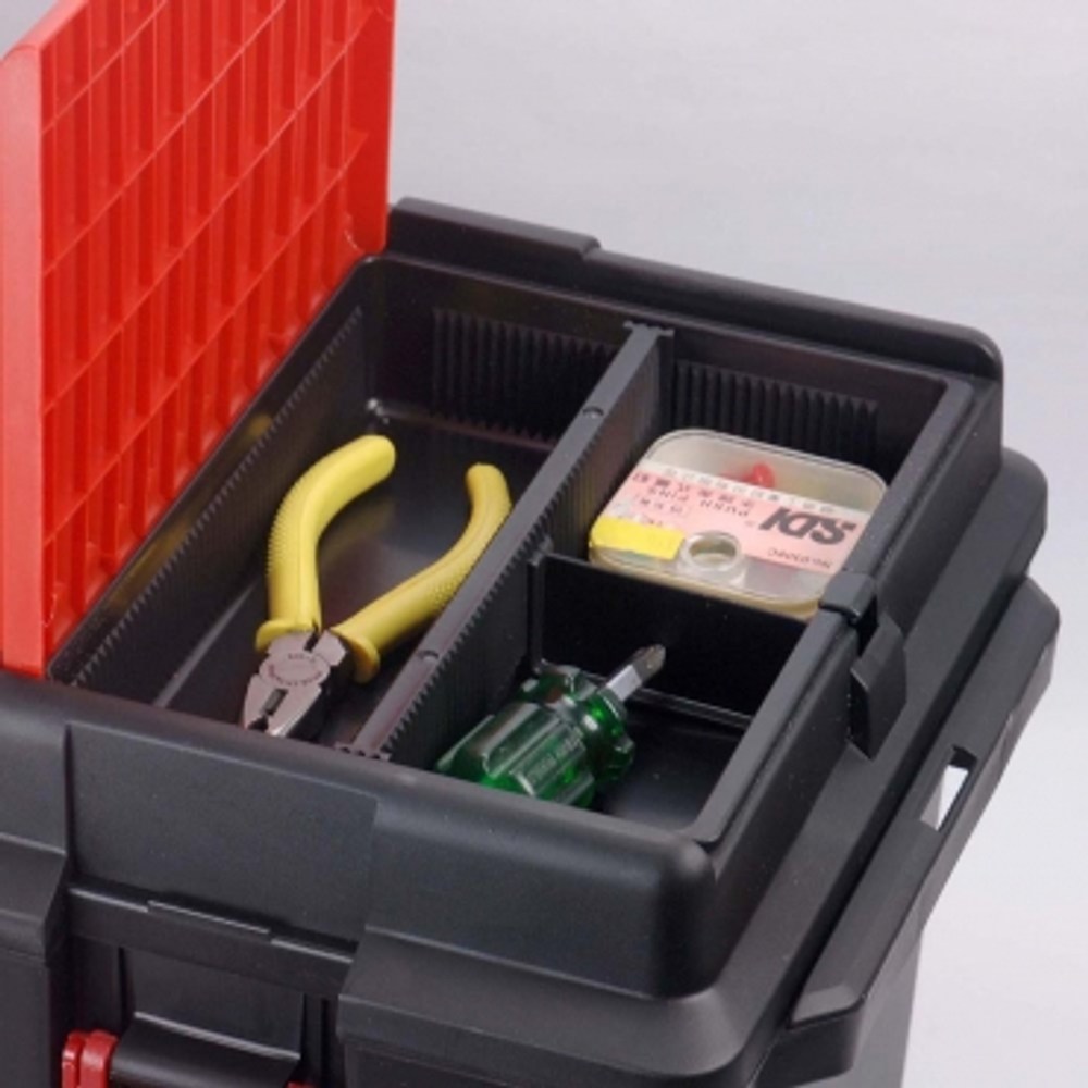 樹德TB-800專業型工具箱｜五金工具｜特力屋．特力屋線上購物