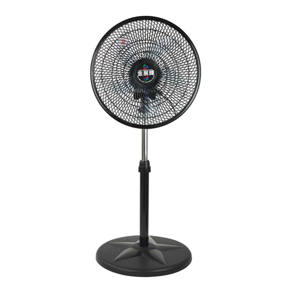 金展輝】14吋超廣角擺頭循環涼風扇AB-1412｜家電空調｜特力屋．特力屋