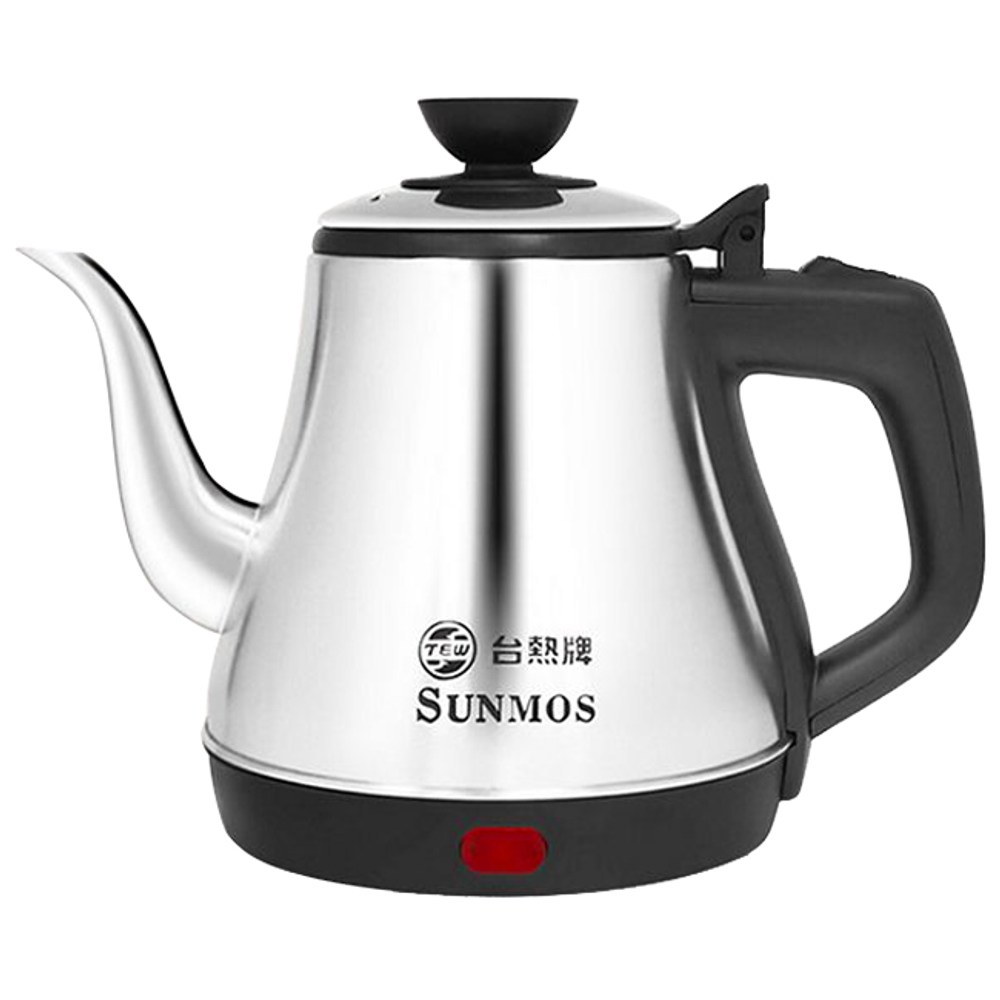 台熱牌】1.1公升304不鏽鋼手沖快煮壺T-120｜家電空調｜特力屋．特力屋