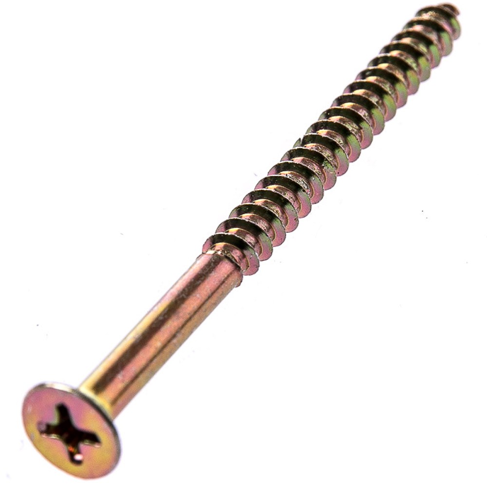 768 木螺絲5X60mm 100支｜五金工具｜特力屋．特力屋線上購物