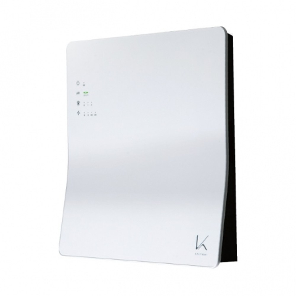 KALTECH 光觸媒空氣淨化機-不含座立架KL-W01｜家電空調｜特力屋．特力