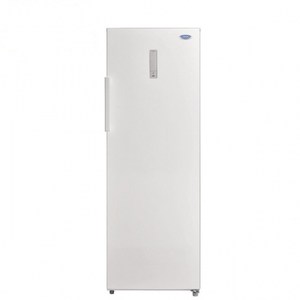 TECO 東元 240公升單門直立式風冷冷凍櫃 RL240SW珍珠白