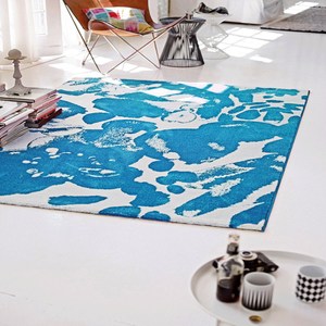 ESPRIT地毯 地中海 200X290 藍