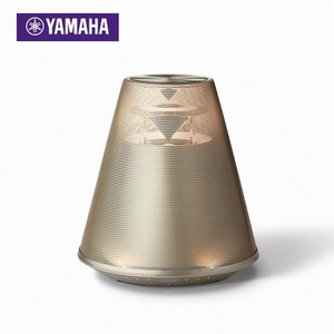 YAMAHA 桌上型音響喇叭 LSX-170(金)