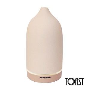 TOAST CASA香氛精靈水氧機-美禪型(玫瑰粉)