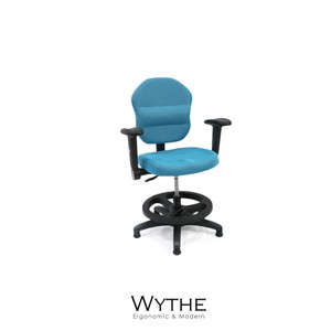 【obis】Wythe兒童人體工學電腦椅
