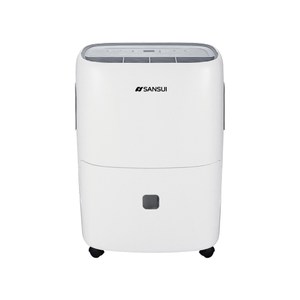 SANSUI山水48L WIFI智慧清淨除濕機除濕機SD-J8