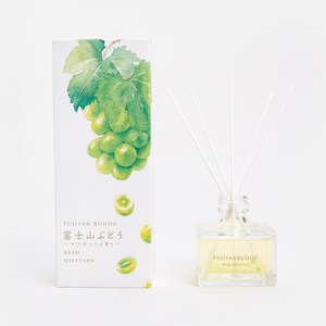 Daily Aroma Japan擴香120mL 富士山葡萄