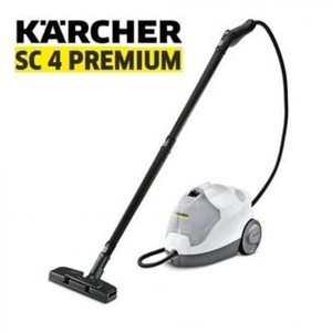 [特價]德國 KARCHER凱馳 SC4 PREMIUM 多功能高壓蒸氣清洗機