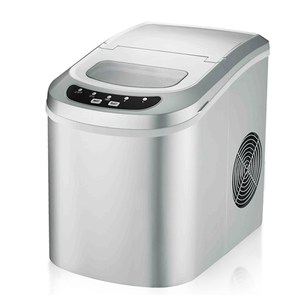 [特價]【貴夫人】微電腦全自動製冰機(BK-501A)