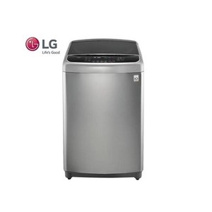 [特價]LG 16KG DD直立式蒸氣變頻洗衣機 WT-SD169HVG 不鏽鋼銀