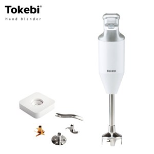 [特價]Tokebi 多可必 韓國手持攪拌棒 V3300