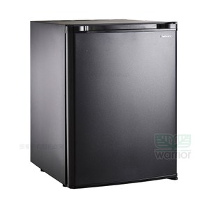 [特價]樺利 Dellware密閉吸收式無聲客房冰箱 (XC-40)