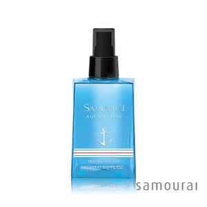 Samourai海洋麝香香氛噴霧(150ml/瓶)