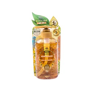 OSAVON金盞花蓬鬆柔亮洗髮露400ml