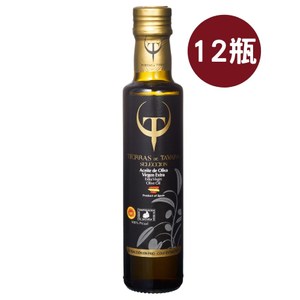 賽古拉DO特級初榨橄欖油500ml-12入組