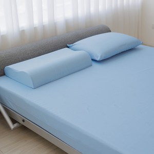 【Sonmil森好眠】經典乳膠床墊 3.5尺5cm吸濕排汗 單人加大床墊 105x190cm｜100%天然乳膠床墊