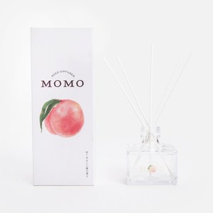 Daily Aroma Japan擴香120mL 蜜桃