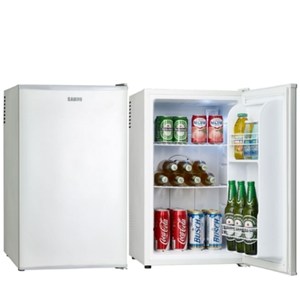 聲寶70公升電子冷藏箱冰箱KR-UA70C