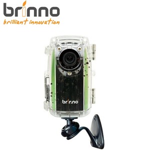 Brinno BCC100建築工程專用廣角縮時攝影 (限時贈32G卡)