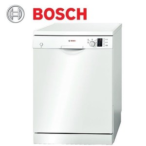 BOSCH 博世 獨立式 洗碗機 13人份(SMS53E12TC)