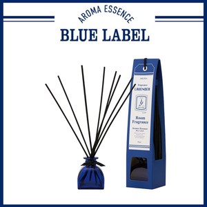 日本Blue Label 擴香 50ml(法式薰衣草)-2入組