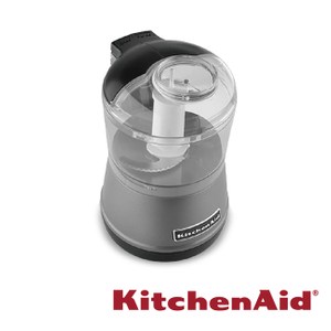 美國 KitchenAid 迷你食物調理機 (3KFC3511T)