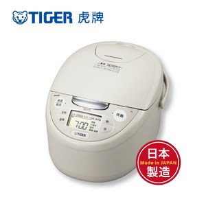 TIGER 虎牌 日本製 10人份 tacook微電腦電子鍋(JAX-R18R)