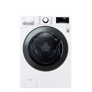LG15公斤滾筒蒸洗脫洗衣機WD-S15TBW