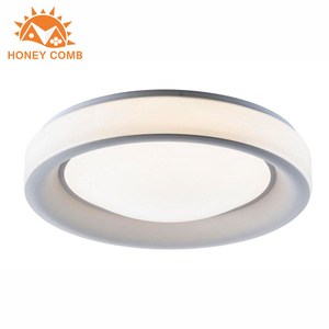 【Honey Comb】LED 48W吸頂燈(LB-31691)白色