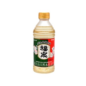 日本福泉味醂風調味料500ml