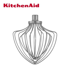 【KitchenAid】6Q 11爪不鏽鋼打蛋器