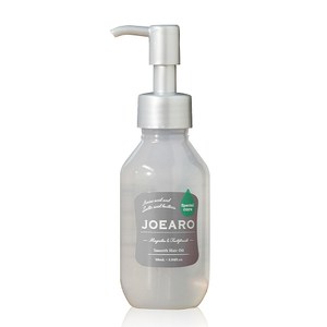 JOEARO 氨基酸輕盈絲滑護髮油 90ml (日本製)