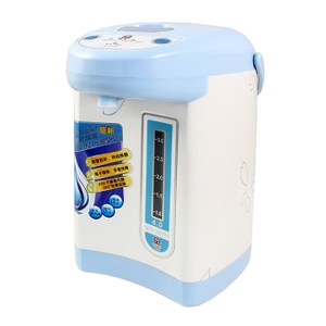 【晶工牌】4公升電動給水熱水瓶 JK-8340