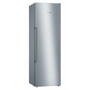BOSCH 博世285公升無霜獨立式雙門電冰箱 銀KGN36SS30D