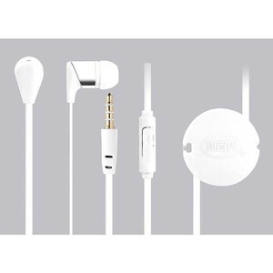 利百代線控耳機LB-712EA