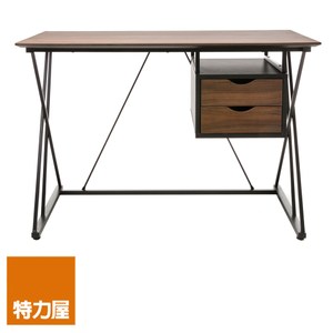 特力屋 雙愛簡約設計書桌 採E1板材 型號AA-1924