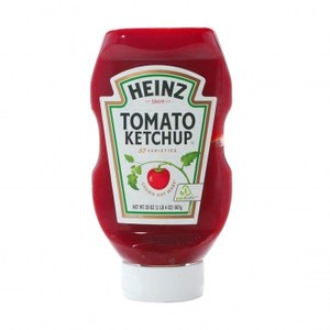 Heinz蕃茄醬567g