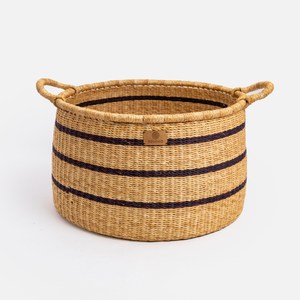 SOLOKO Enyo 象草雙耳收納籃