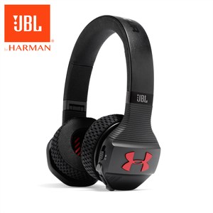 JBL UA Sport Wireless Train 聯名款藍牙耳機