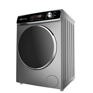 禾聯12公斤蒸氣溫水滾筒變頻洗衣機HWM-C1242V