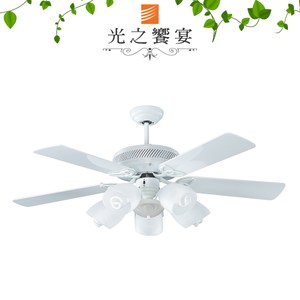 吊扇燈丨燈具照明丨特力家購物網