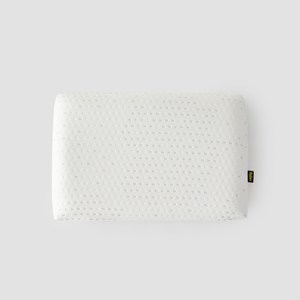 弗洛克恆溫防蟎抗菌記憶枕H8cm 標準型