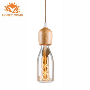 【Honey Comb】北歐風單吊燈(LB-31563)