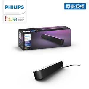 Philips 飛利浦 Hue 智慧照明  Hue Play燈條單入 Hue Play燈條
