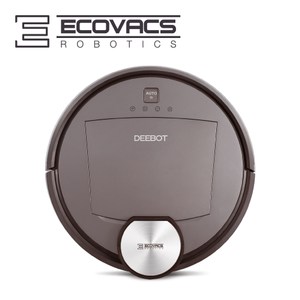 【Ecovacs】ECOVACS 地面清潔機器人 DR95