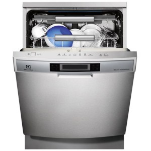 展示機出清 Electrolux 伊萊克斯 ESF8810ROX 60cm獨立式洗碗機