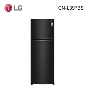 (含基本安裝)LG 315公升 變頻上下門冰箱 GN-L397BS