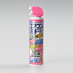 興家安速 抗菌免水洗冷氣清洗劑-芬芳花香